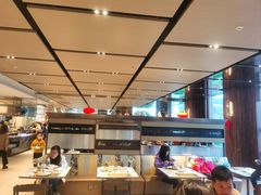 -厦门艾美酒店·新食谱西餐厅
