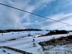 -长白山华美胜地滑雪场