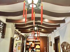 -山水茶艺馆·点心粤菜·30年老字号