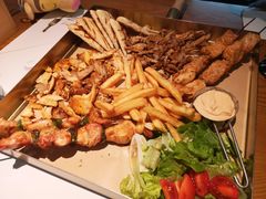 -HELLO MUSAE 拾光缪斯餐厅·纯正希腊风味(苏州中心店)