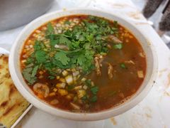 -老师家羊杂碎(延安总店)