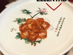 -京华烟云·北京烤鸭(领展购物广场·中关村店)