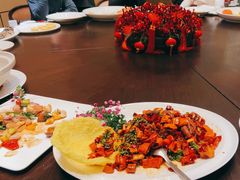 -臻萃轩中餐厅(国家会展中心店)