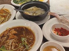 -长平肥姐白粥·海鲜打冷