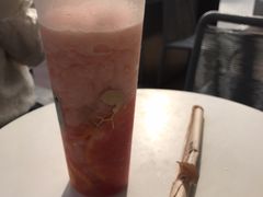 -喜茶(广州番禺奥园广场店)