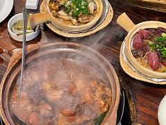 -七寸飝大饭店(马场店)