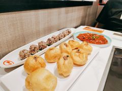 -许府牛火锅(信义坊总店)