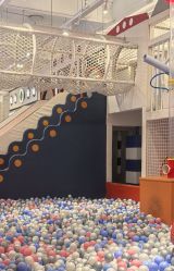 -木马王国(萧山银隆店)