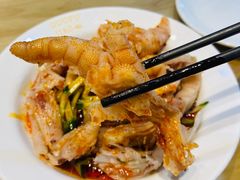 -多福饺·家常菜(谷德店)