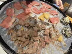 -肆幺幺烤肉(乐汇城店)