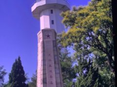 -烟台山景区