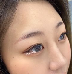 -MISS STAR·半永久纹眉·发际线·美瞳线