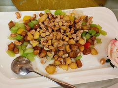 -黄埔华苑酒家(黄埔店)