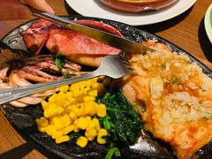 -萨莉亚意式餐厅(杭州西溪龙湖天街店)