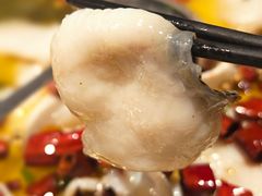-外婆家(杭州马塍店·杭帮菜名店)