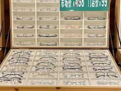 -刺鸟眼镜(全国连锁中山广场店)