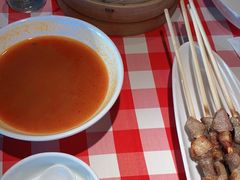 -西贝莜面村(上海百联西郊店)