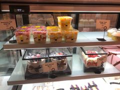 -爱上甜蜜蜜(田盛街店)