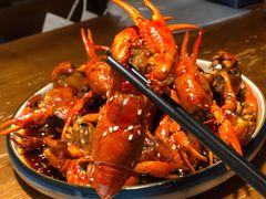 -马头巷·隐庐居·红油大虾(园区店)