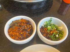-赵氏烩泽腊排骨火锅店(近华浦路店)