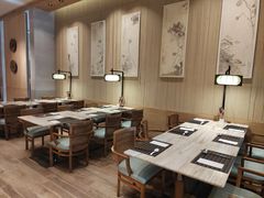 -客莱福诺富特酒店·互动餐厅