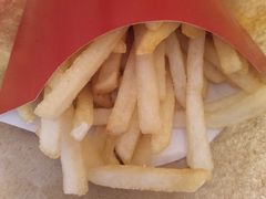 -麦当劳(小白楼店)
