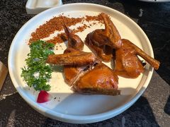 -悦百味·品质川菜(橄榄郡店)