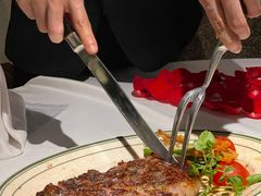 -燃扒房Steakhouse(皇庭店)
