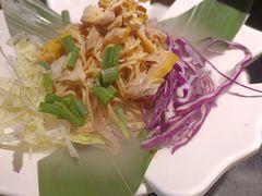 -探鱼·鲜青椒爽麻烤鱼(领展购物广场店)