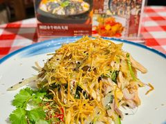 -龙桥私厨·姜花菊花过桥鱼·顺德菜(容桂店)