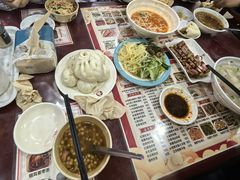 -沈老头包子(八十五店)