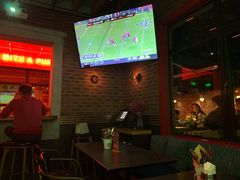 -Boxing Cat Brewery拳击猫精酿啤酒馆(永福店)