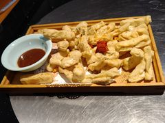 -满堂春特色餐馆