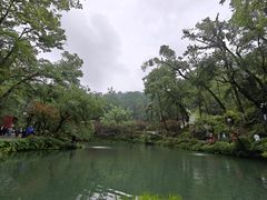 -岳麓山风景名胜区