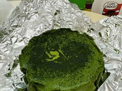 -LA MATCHA抹茶吧(进贤路店)