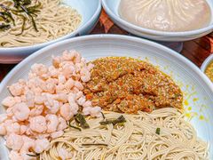 -裕兴记•蟹黄面馆(人民广场店)