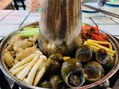 -小板凳(四公里店)