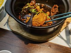 -渔沧米缸·绍兴美食(万达店)