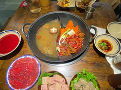 -于屿城重庆火锅(深圳总店)