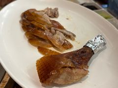 -小大董·烤鸭(王府井apm店)