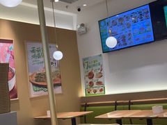 -甲乙饼·手工牛肉饼(东方广场店)