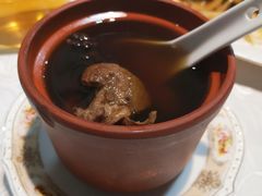 -合晋食府(广州合晋帝苑酒店)