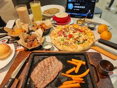 -必胜客(远大路店)