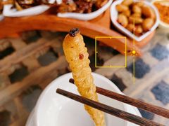 -昆虫窝子·特色云南菜(拓东路总店)