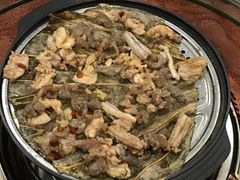 堂燕三鲜-榕记(番禺总店)