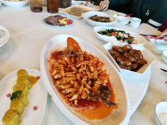 -老浒记民俗酒楼(王府井店)