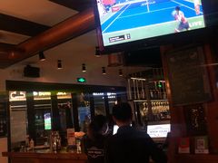 -Shanghai Brew House上海啤酒工坊(老外街店)
