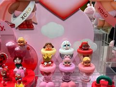 -泡泡玛特POPMART(世豪广场店)