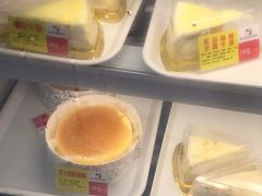 -OL’s Cake鲜荟千层(东风中路店)