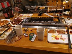 -牛上牛吊炉烧烤(红旗大街店)